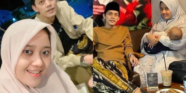 Cek Profil dan Biodata Gus Iqdam dan Keluarga