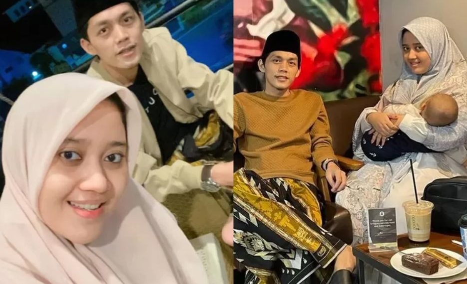 Cek Profil dan Biodata Gus Iqdam dan Keluarga