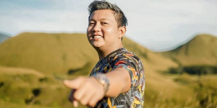 Download Lagu Sugeng Dalu denny caknan