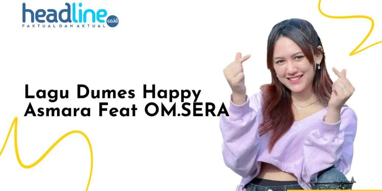 Download Lagu Dumes Happy Asmara
