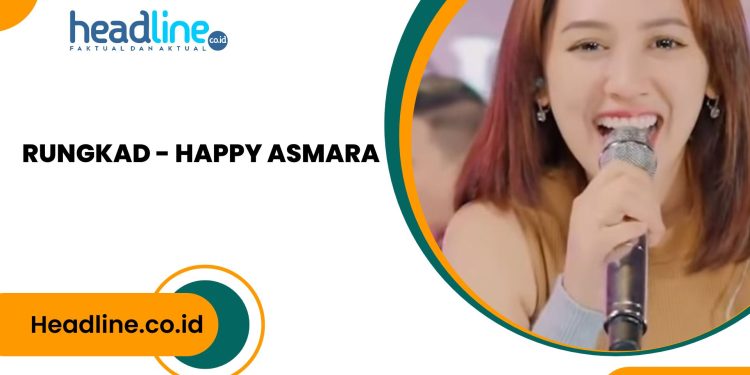 Download Lagu Rungkad - Happy Asmara
