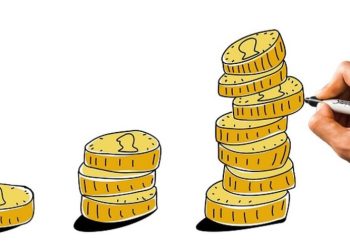 Ilustrasi Gambar Hutang