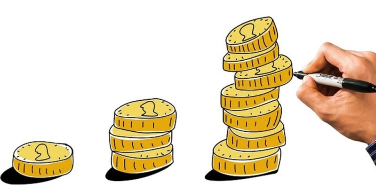 Ilustrasi Gambar Hutang