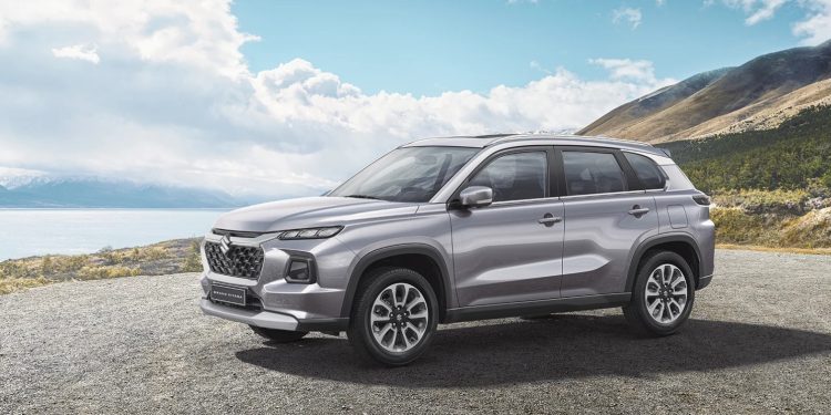 Kelebihan dan Kekurangan suzuki grand vitara