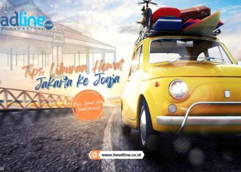 Tips Liburan Hemat Jakarta ke Jogja
