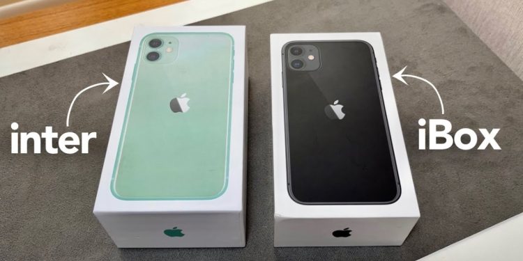 perbedaan kamera iphone ibox dan inter