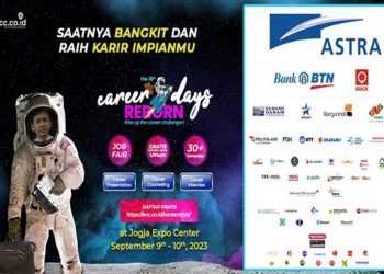 28th Career Days ECC