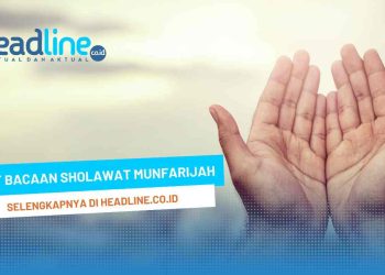 Bacaan dan Keutamaan sholawat munfarijah Nariyah PDF