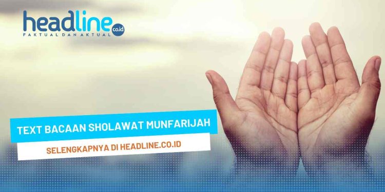 Bacaan dan Keutamaan sholawat munfarijah Nariyah PDF