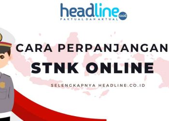 Bagaimana cara mendapatkan STNK setelah bayar online
