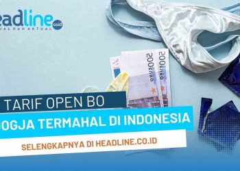 Berapa Tarif Open BO Jogja