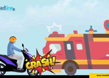 Berita Kecelakaan jogja Hari ini