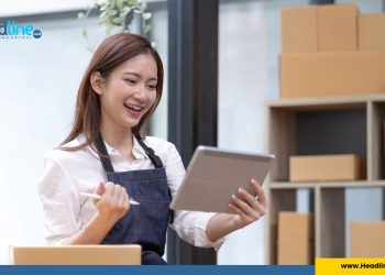 Bisnis online apa yg cocok untuk pemula