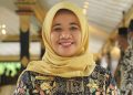 Bupati Sleman Kustini Sri Purnomo