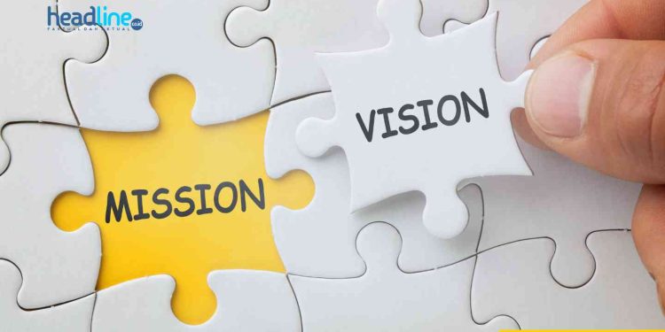 Contoh Visi Misi Calon Ketua Osis