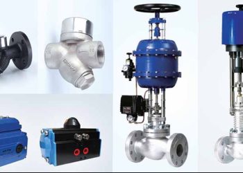 Daftar Supplier Valve terbaik di Indonesia