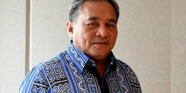 Ini Profil Bernardino Moningka Vega Dirut AdaKami Viral Usai Kasus Nasabah Bunuh Diri