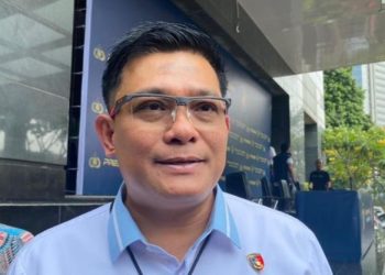 Dirkrimsus Polda Metro Jaya Kombes Ade Safri Simanjuntak