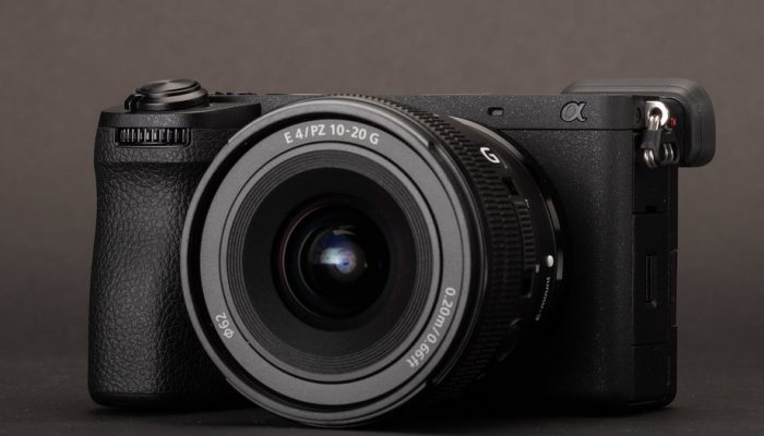 Harga Baru dan Bekas Sony a6700