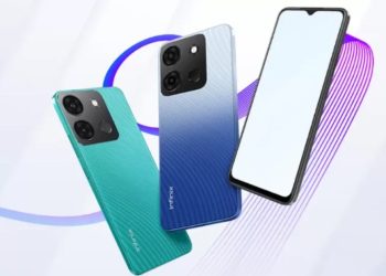 Harga Baru dan Bekas infinix smart 7