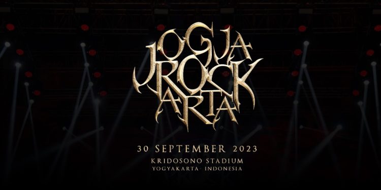 Harga Tiket JogjaRockarta