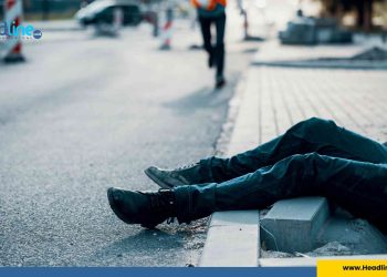 Ilustrasi Gambar Kecelakaan