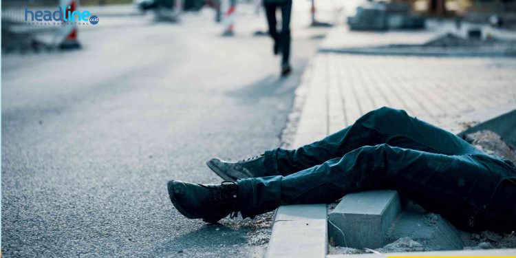 Ilustrasi Gambar Kecelakaan