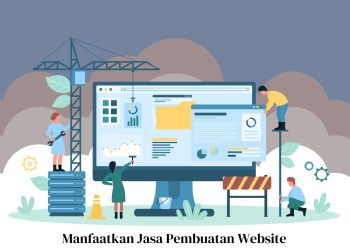 Jasa Pembuatan Website