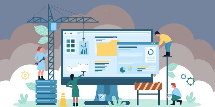 Jasa Pembuatan Website