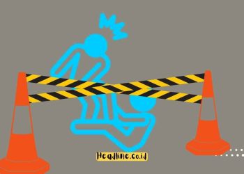 Ilustrasi penganiyayaan