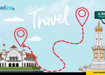 Jadwal Perjalanan Travel Semarang Jogja