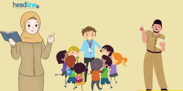 Jadwal Seleksi PPPK Guru Pemda DIY