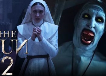 Jadwal Tayang Film The Nun 2 di Indonesia dan Trailer
