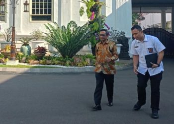 Jakarta Peringkat Kelima Kota dengan Kualitas Udara Terburuk di Dunia