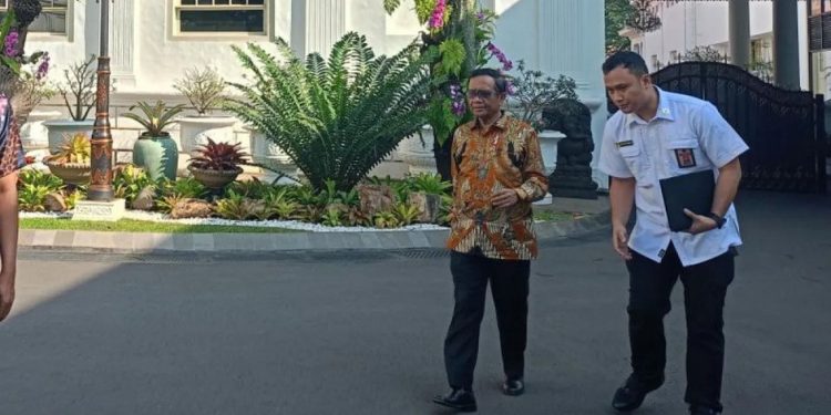 Jakarta Peringkat Kelima Kota dengan Kualitas Udara Terburuk di Dunia