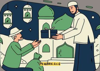 KEUTAMAAN sedekah dalam Islam