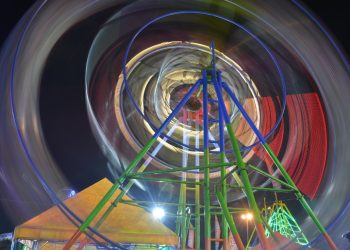 Kapan Pasar Malam Sekaten Jogja di Buka