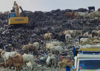 Kapan TPST Piyungan di Buka Kembali