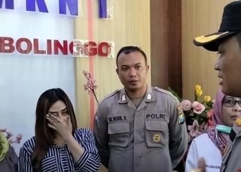 Kasus Seleb TikTok marahi siswi magang di swalayan berakhir damai usai dilakukan mediasi