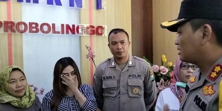 Kasus Seleb TikTok marahi siswi magang di swalayan berakhir damai usai dilakukan mediasi