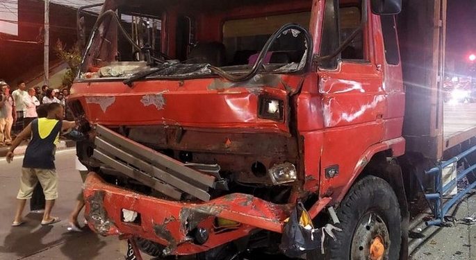 Kecelakaan maut di Ungaran