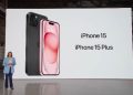Kelebihan dan Kekurangan Iphone 15