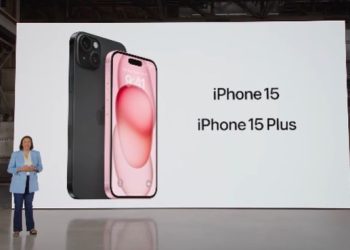 Kelebihan dan Kekurangan Iphone 15