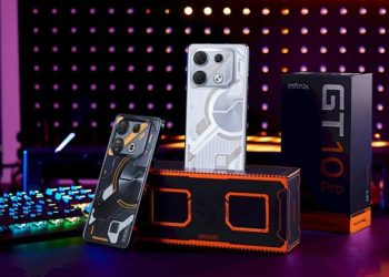 Kelebihan dan kekurangan Infinix GT 10 Pro