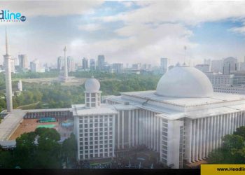 Kualitas Udara Jakarta Hari ini