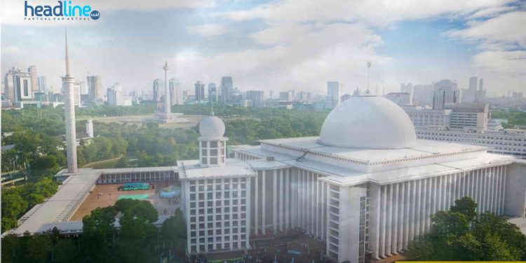 Kualitas Udara Jakarta Hari ini