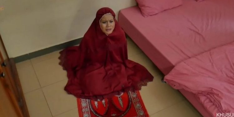 Link Download Situs Film Porno Kelas Bintang yang Diduga Diperankan Siskaeee