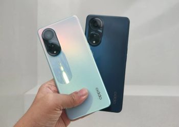 Oppo A98 5G Harga dan Spesifikasi