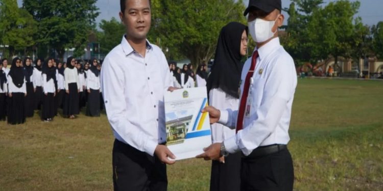 Pegawai di Kabupaten Gunungkidul, Provinsi DIY