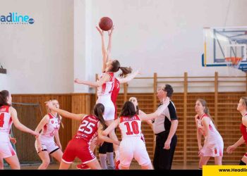 Pengertian Dribbling adalah